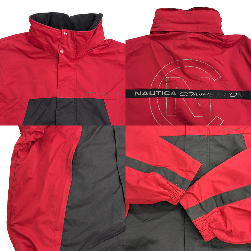 NAUTICA COMPETITION Nylon Jacket