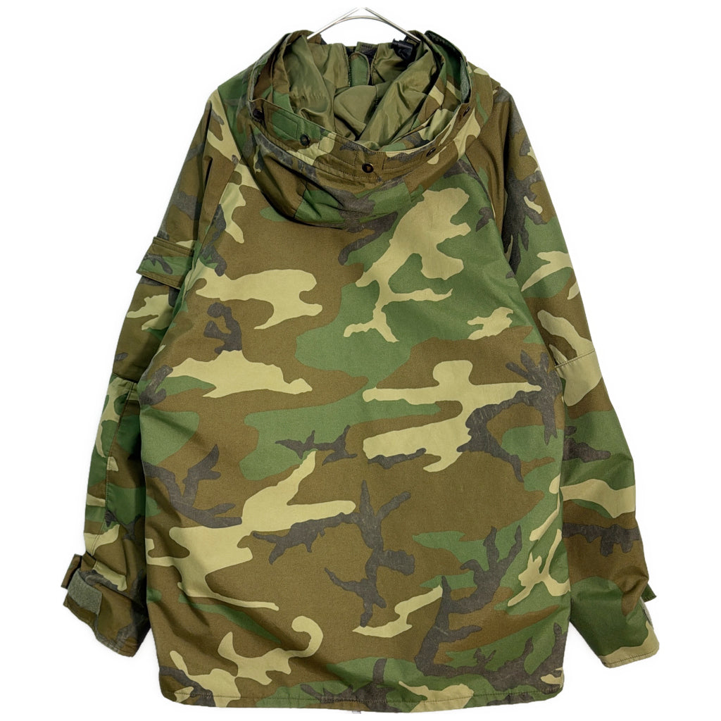 90s U.S.ARMY ECWCS GEN1 GORE-TEX Parka Military Jacket