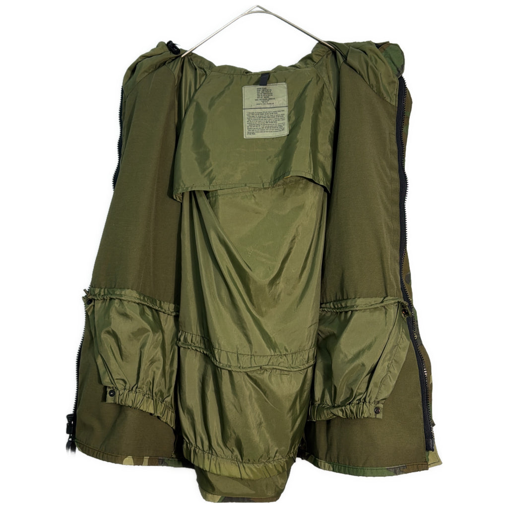 90s U.S.ARMY ECWCS GEN1 GORE-TEX Parka Military Jacket
