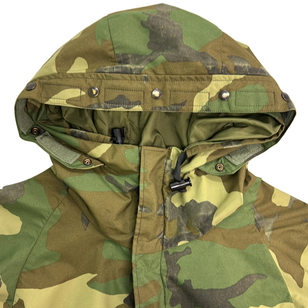 90s U.S.ARMY ECWCS GEN1 GORE-TEX Parka Military Jacket