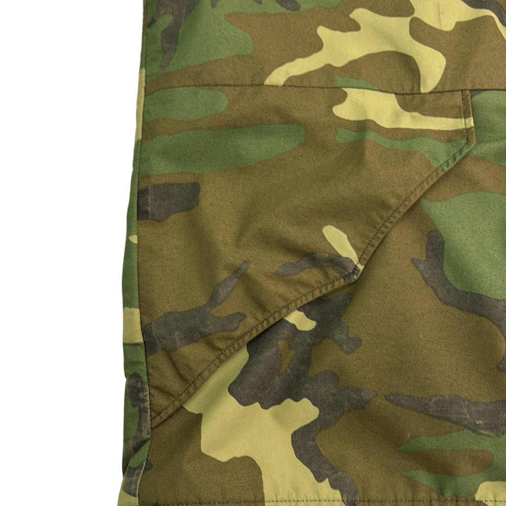 90s U.S.ARMY ECWCS GEN1 GORE-TEX Parka Military Jacket