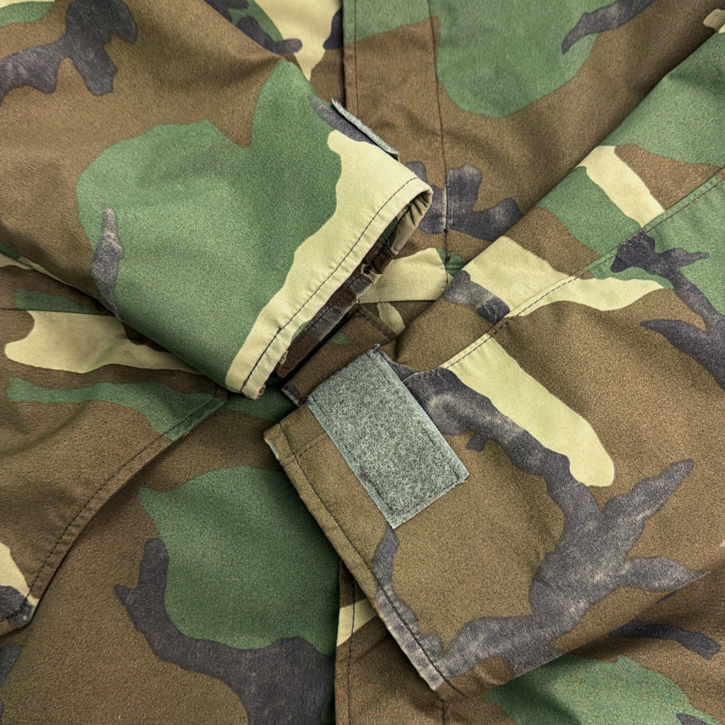 90s U.S.ARMY ECWCS GEN1 GORE-TEX Parka Military Jacket