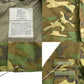 90s U.S.ARMY ECWCS GEN1 GORE-TEX Parka Military Jacket