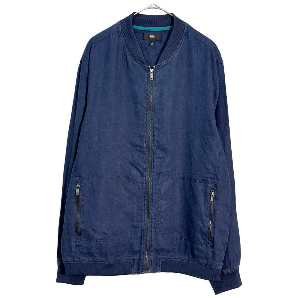 Mossimo Derby Jacket