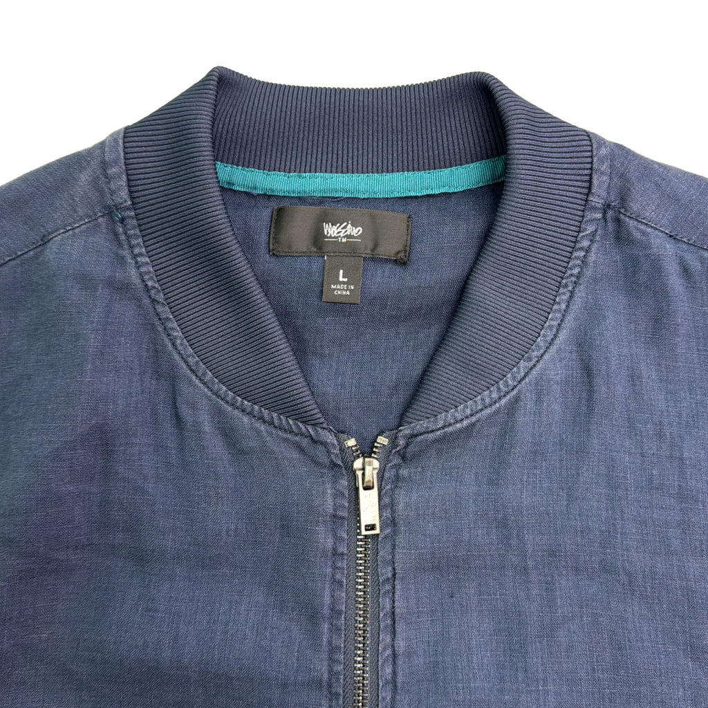 Mossimo Derby Jacket