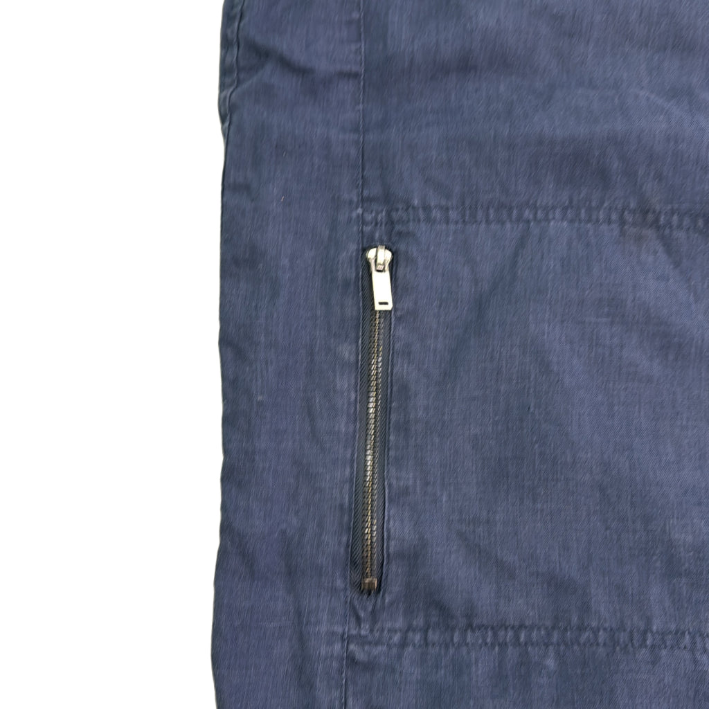 Mossimo Derby Jacket