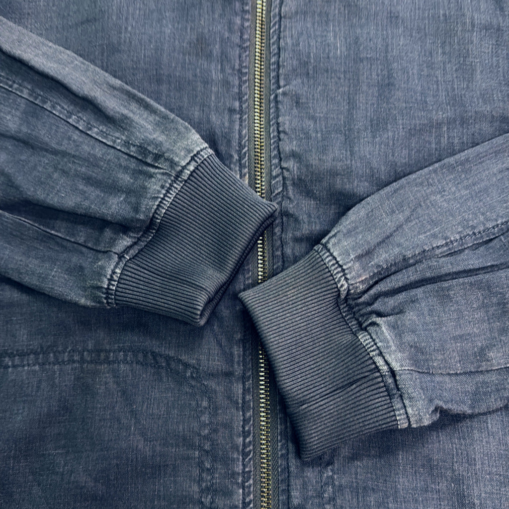 Mossimo Derby Jacket