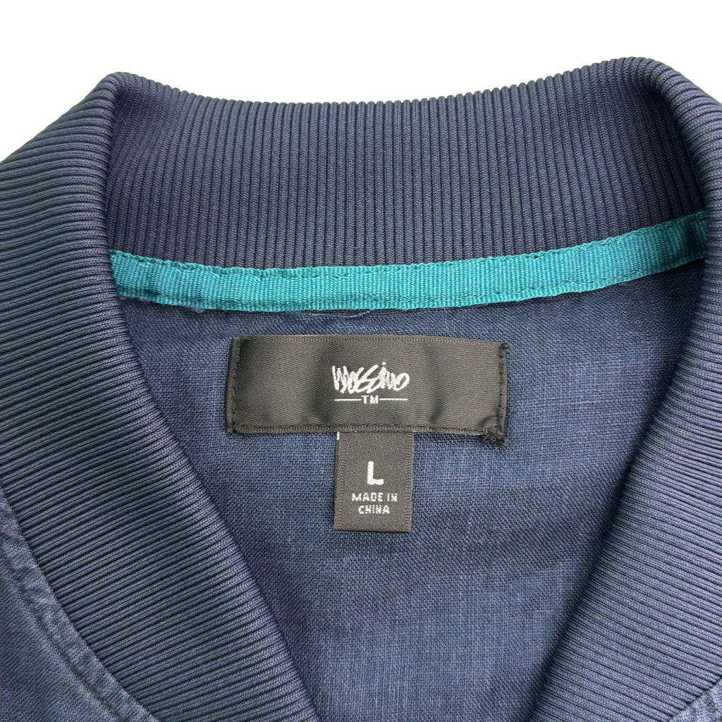 Mossimo Derby Jacket