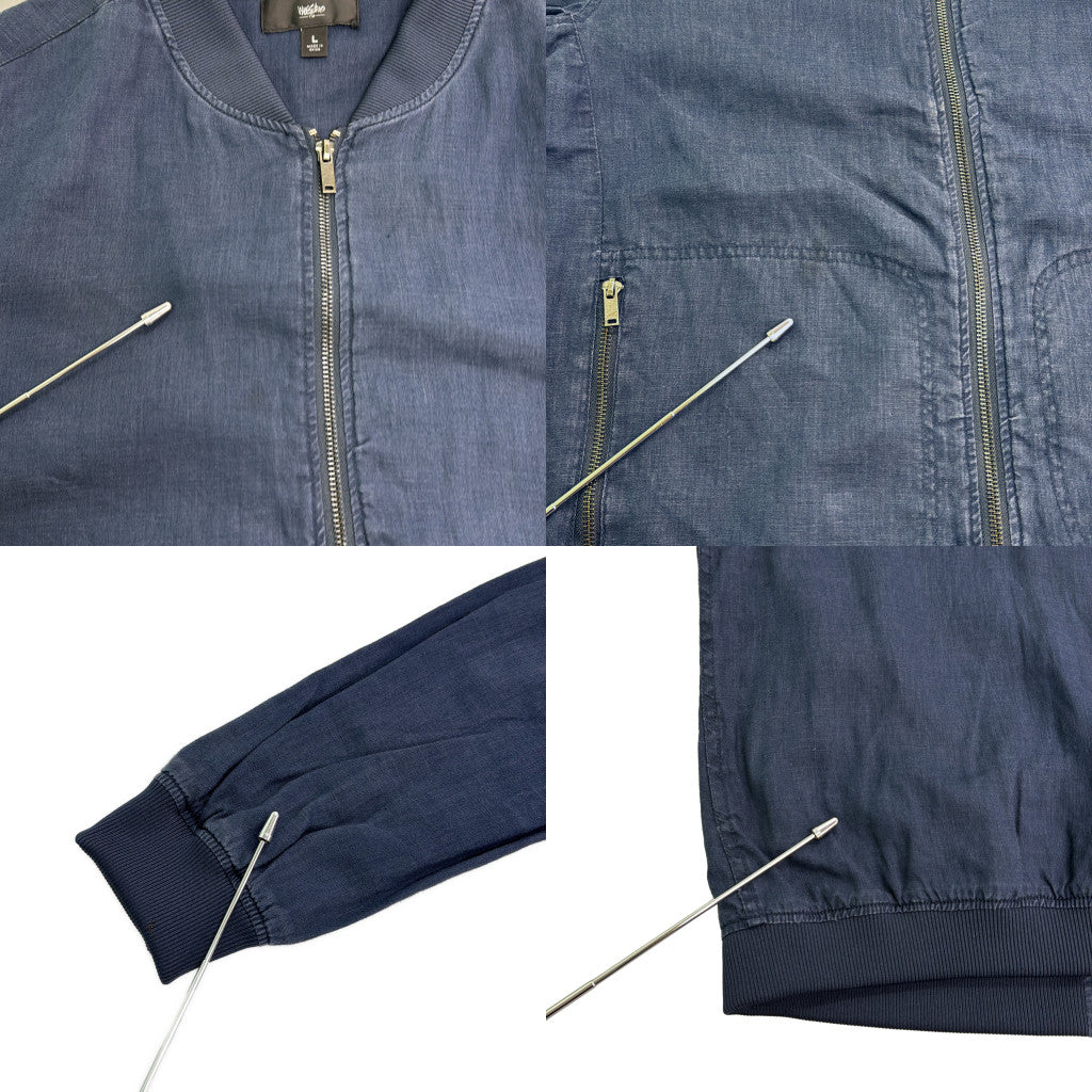 Mossimo Derby Jacket