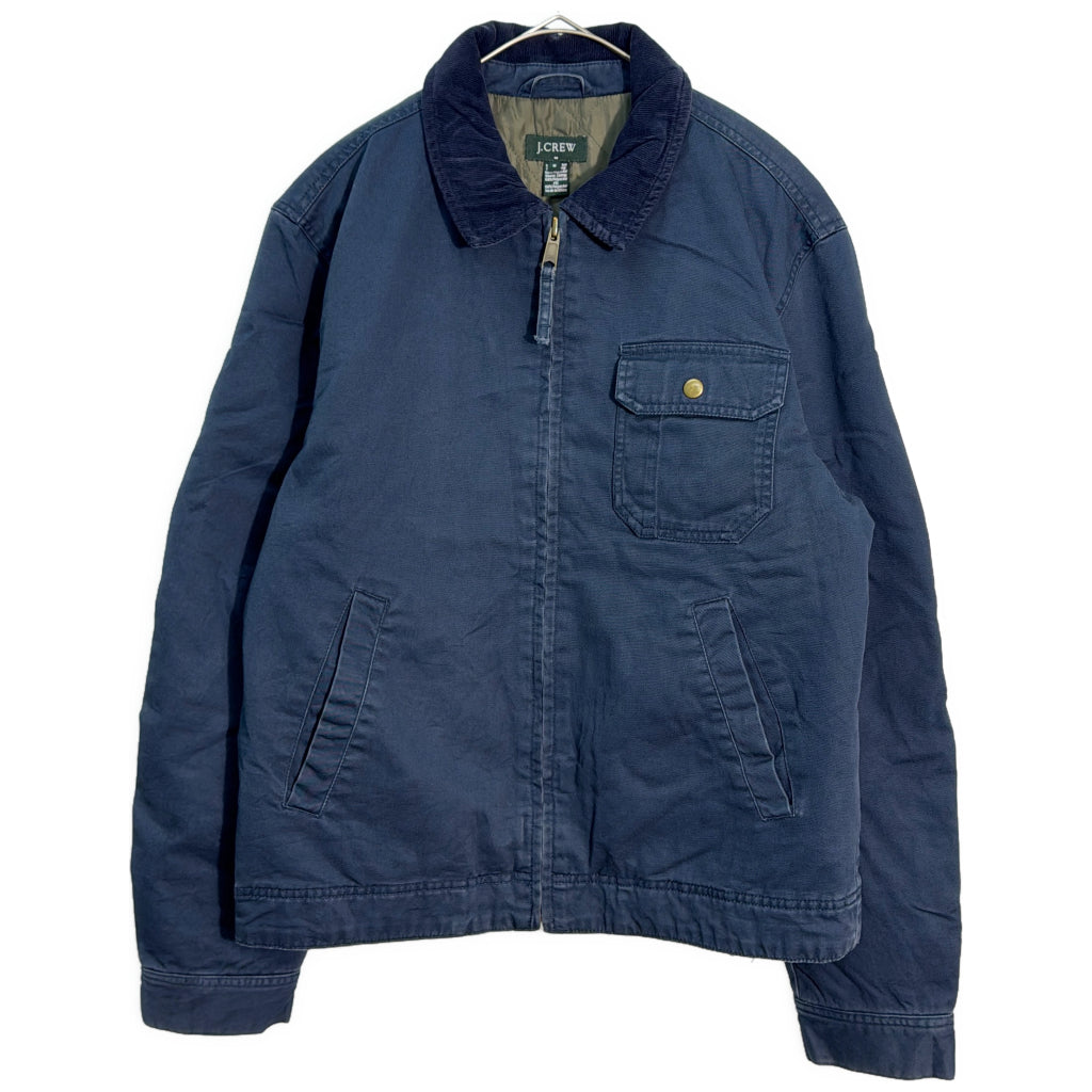 J.CREW Work Jacket