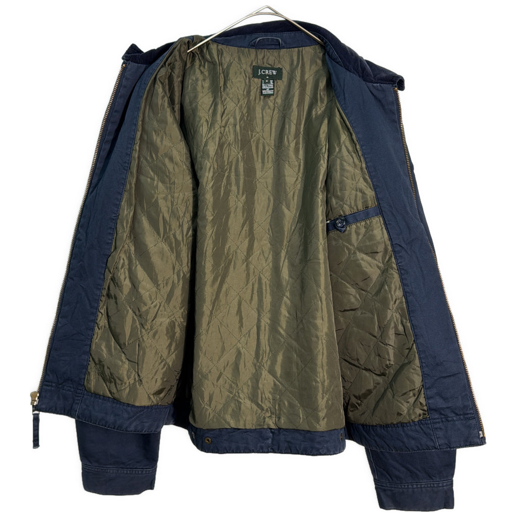 J.CREW Work Jacket