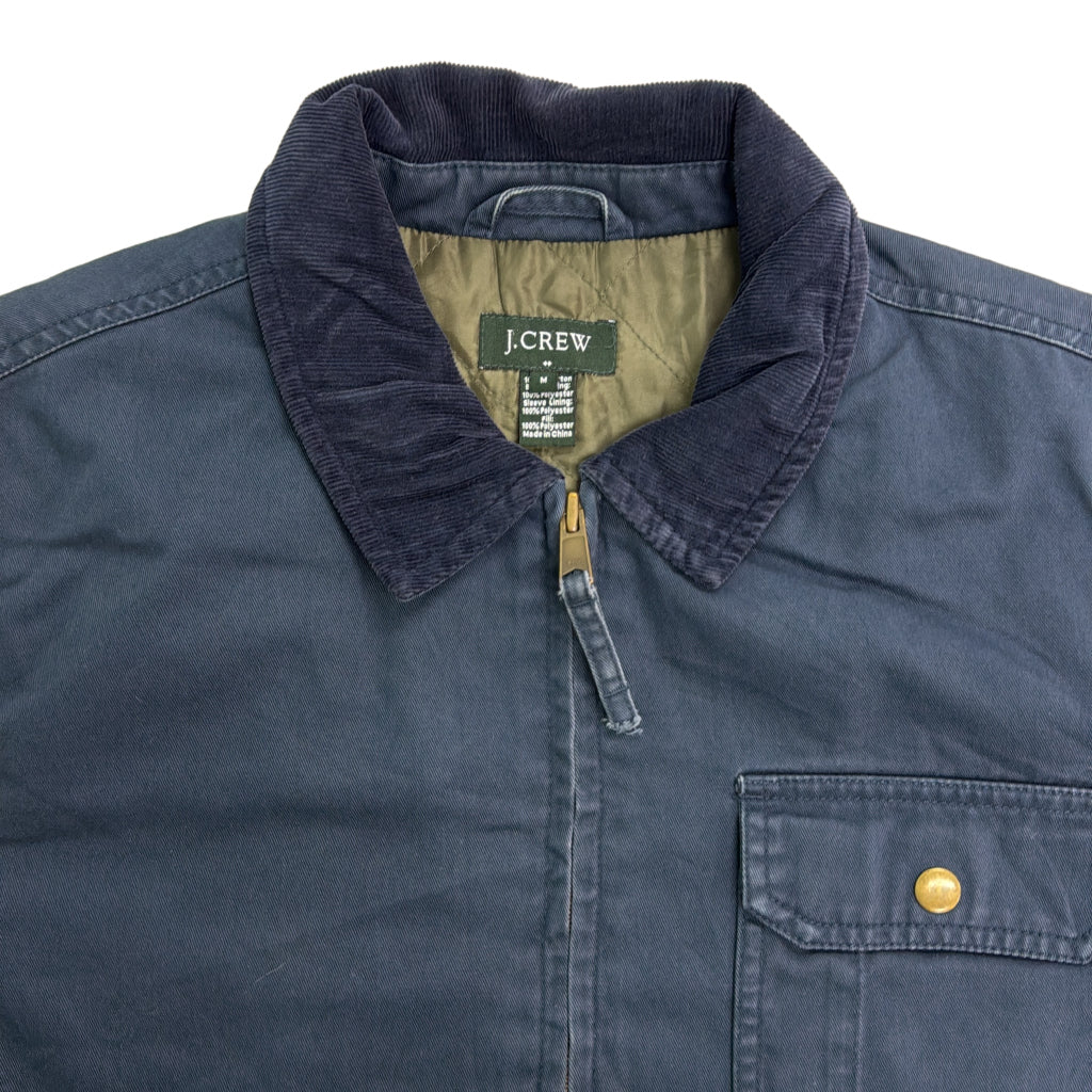 J.CREW Work Jacket