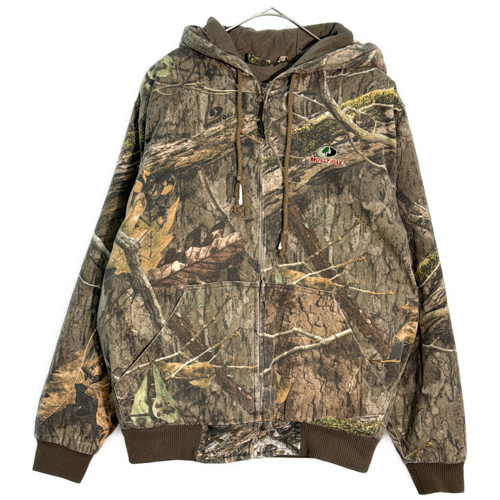 MOSSY OAK Padded Jacket