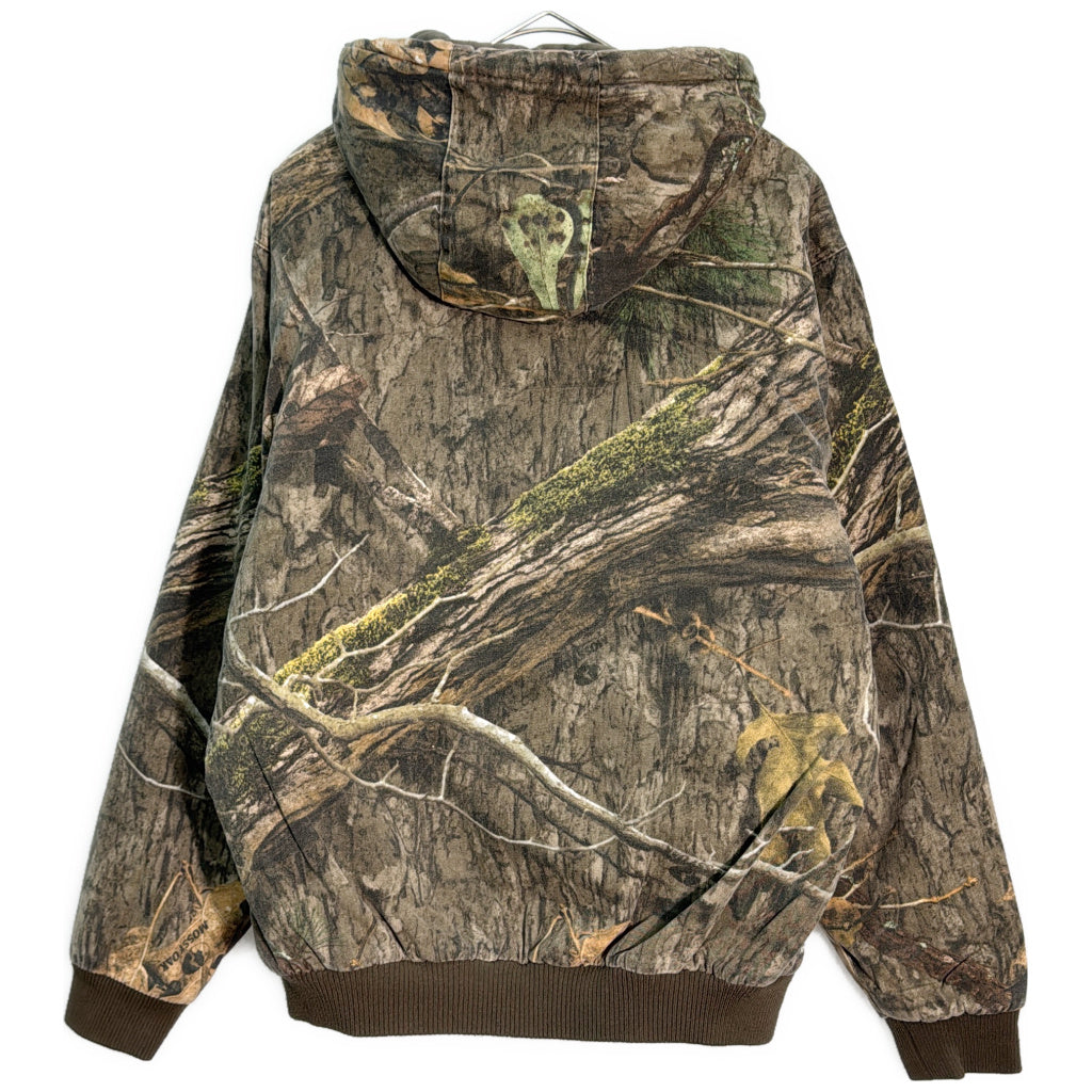 MOSSY OAK Padded Jacket