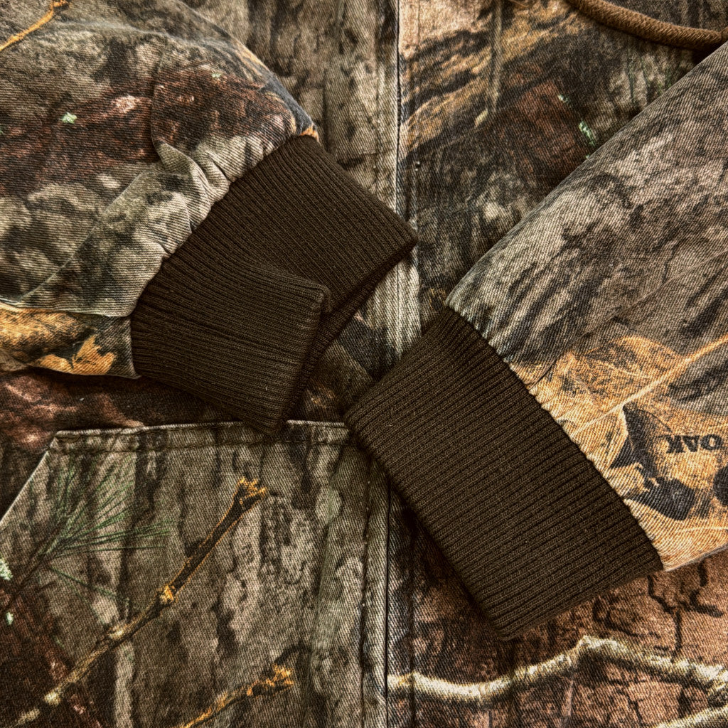MOSSY OAK Padded Jacket
