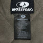 MOSSY OAK Padded Jacket