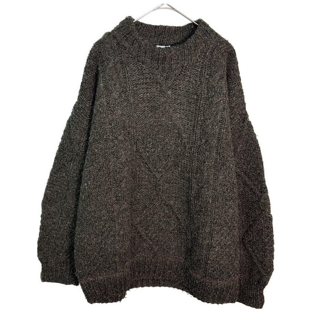 La Paz Crewneck Sweater