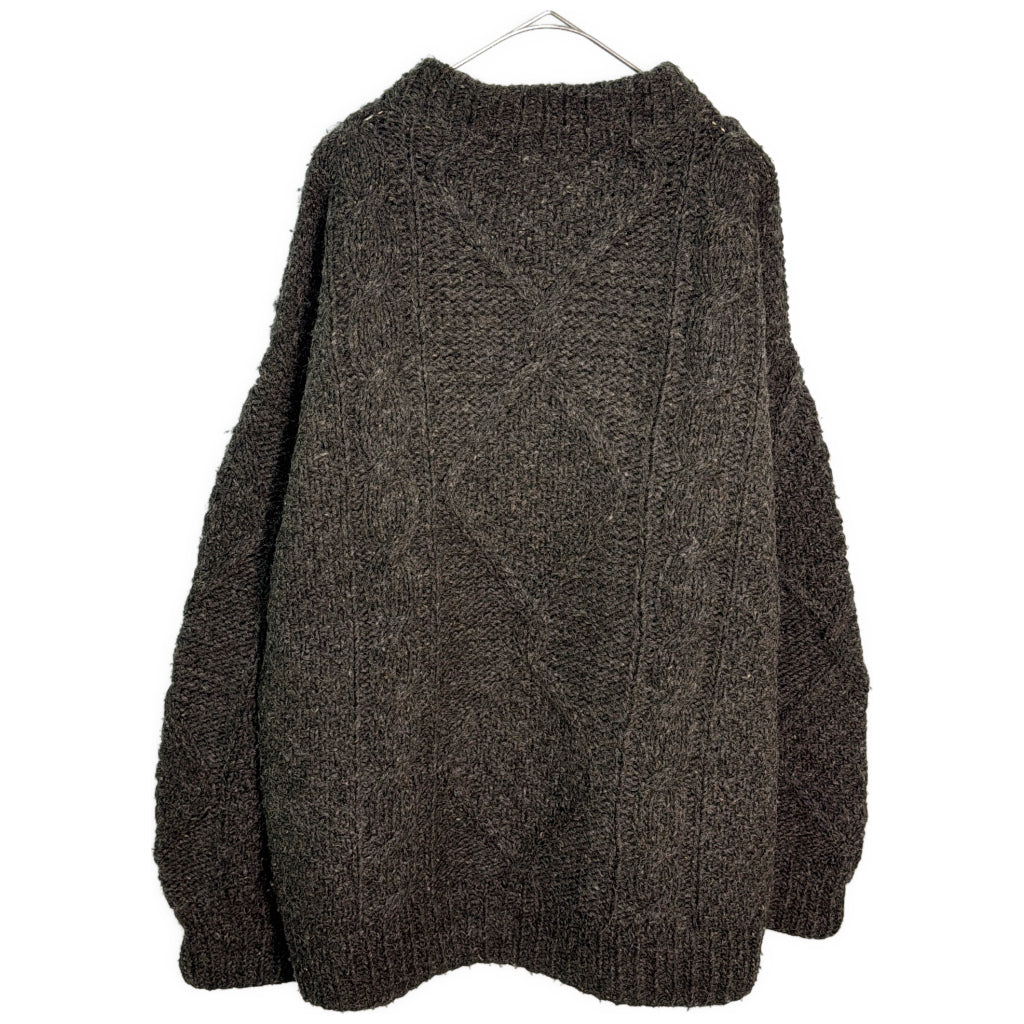 La Paz Crewneck Sweater