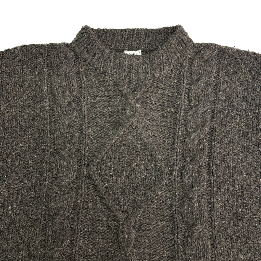 La Paz Crewneck Sweater