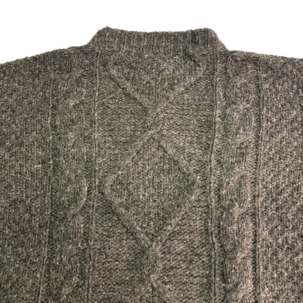 La Paz Crewneck Sweater