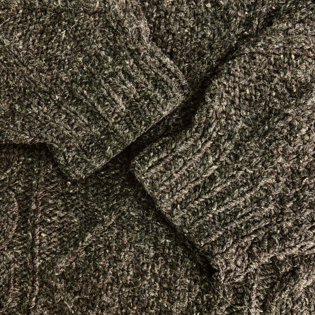 La Paz Crewneck Sweater