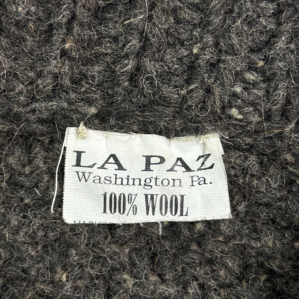 La Paz Crewneck Sweater