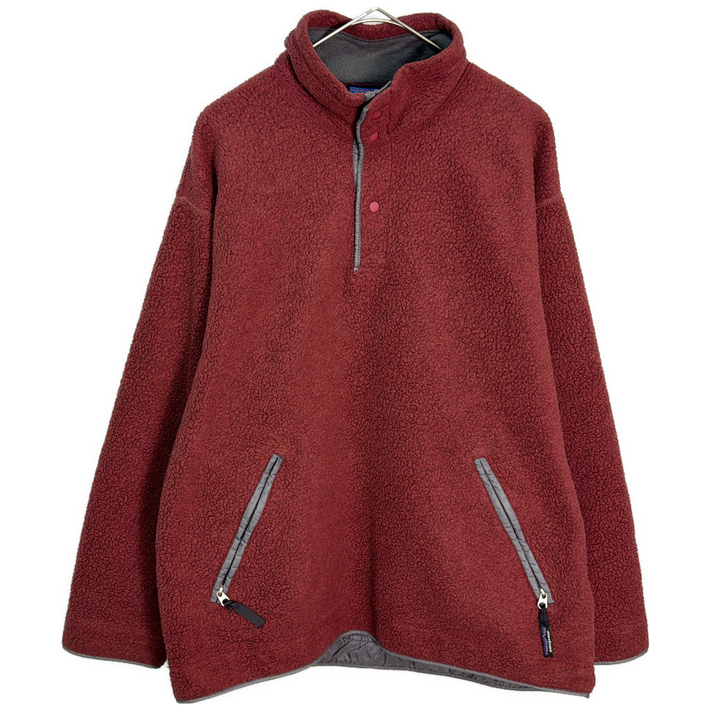 90s patagonia Fleece Jacket
