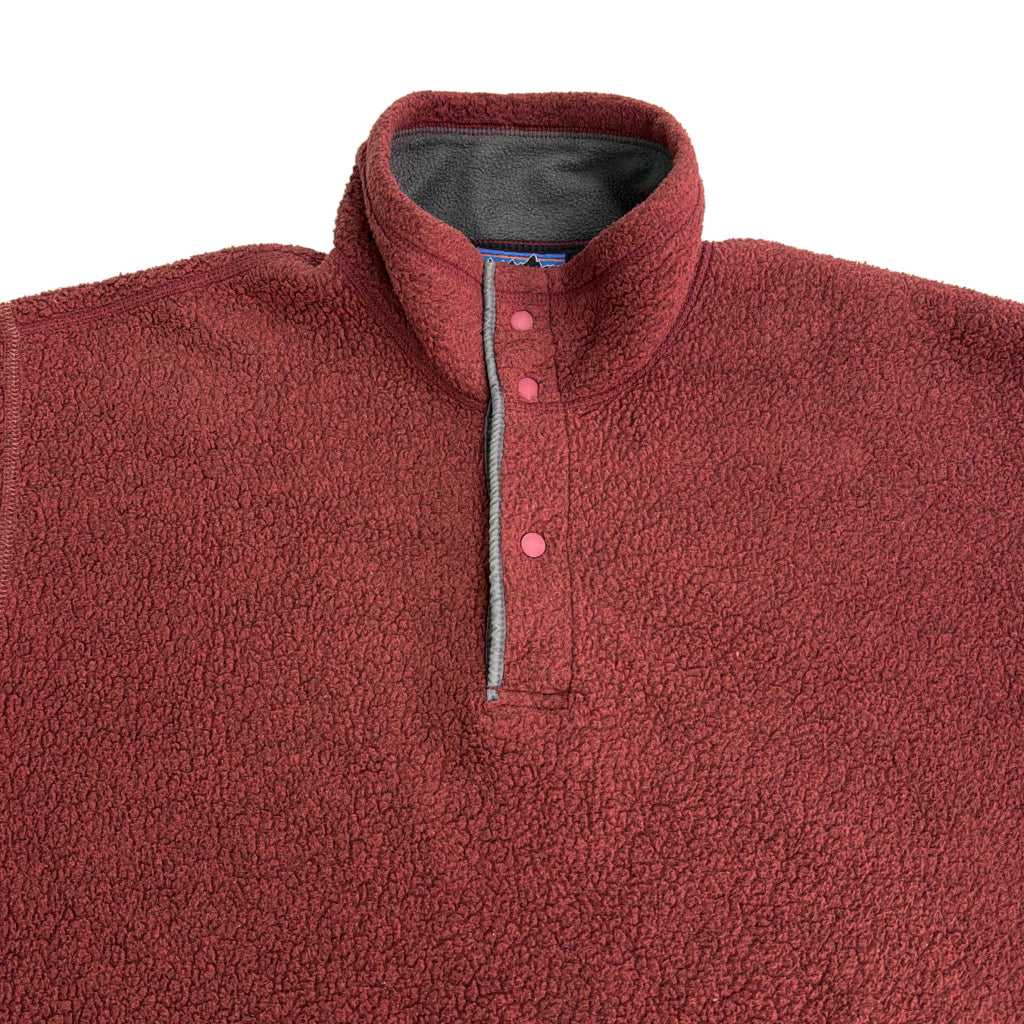 90s patagonia Fleece Jacket