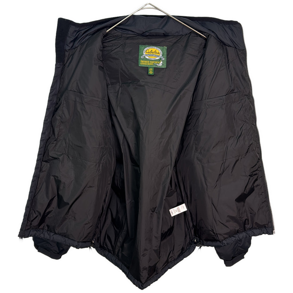 90s Cabela's Down Jacket