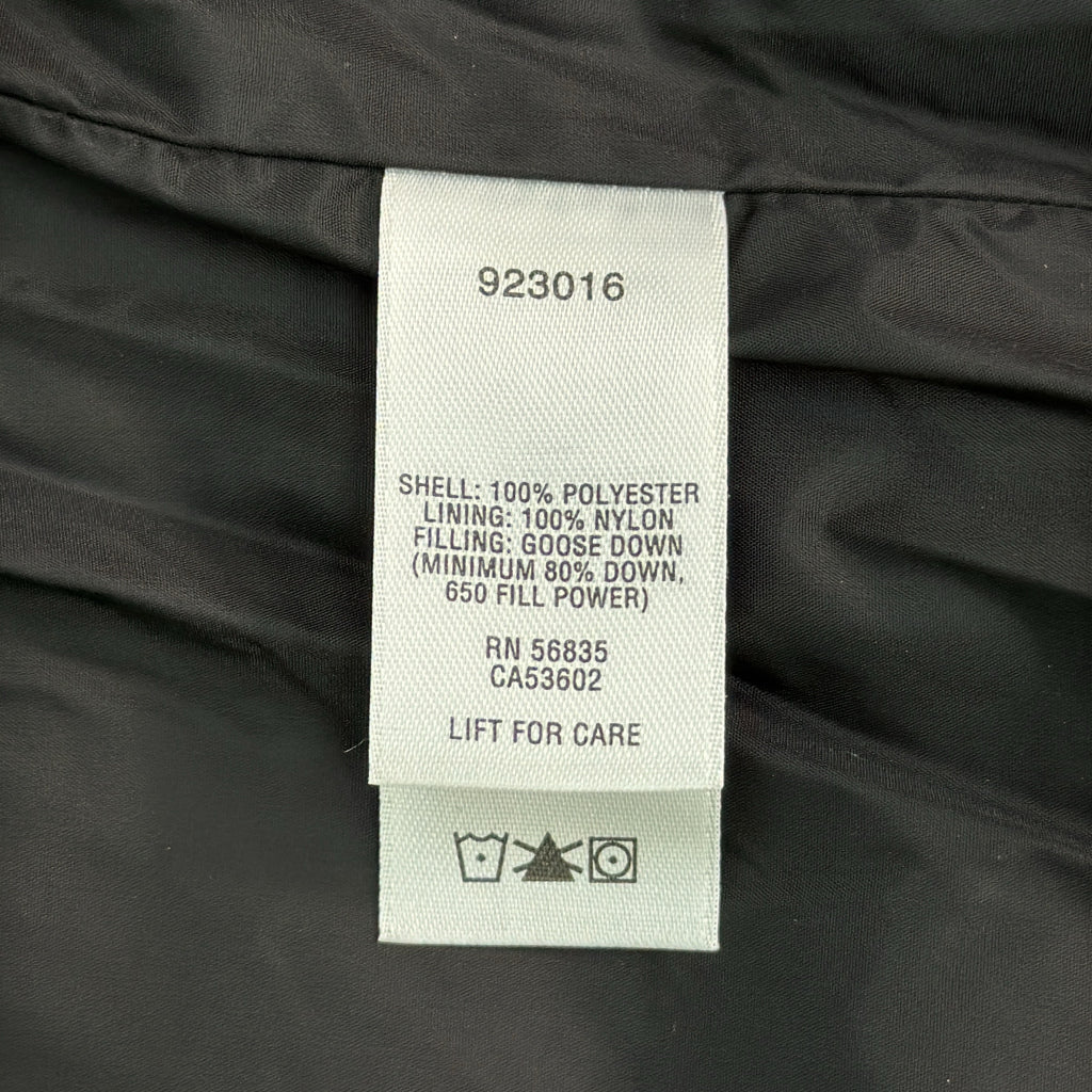 90s Cabela's Down Jacket