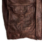 Stewart Leather Jacket