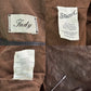 Stewart Leather Jacket