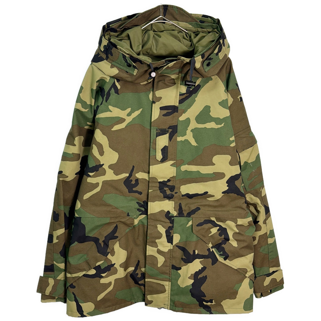 90s U.S.ARMY ECWCS GEN1 GORE-TEX Parka Military Jacket