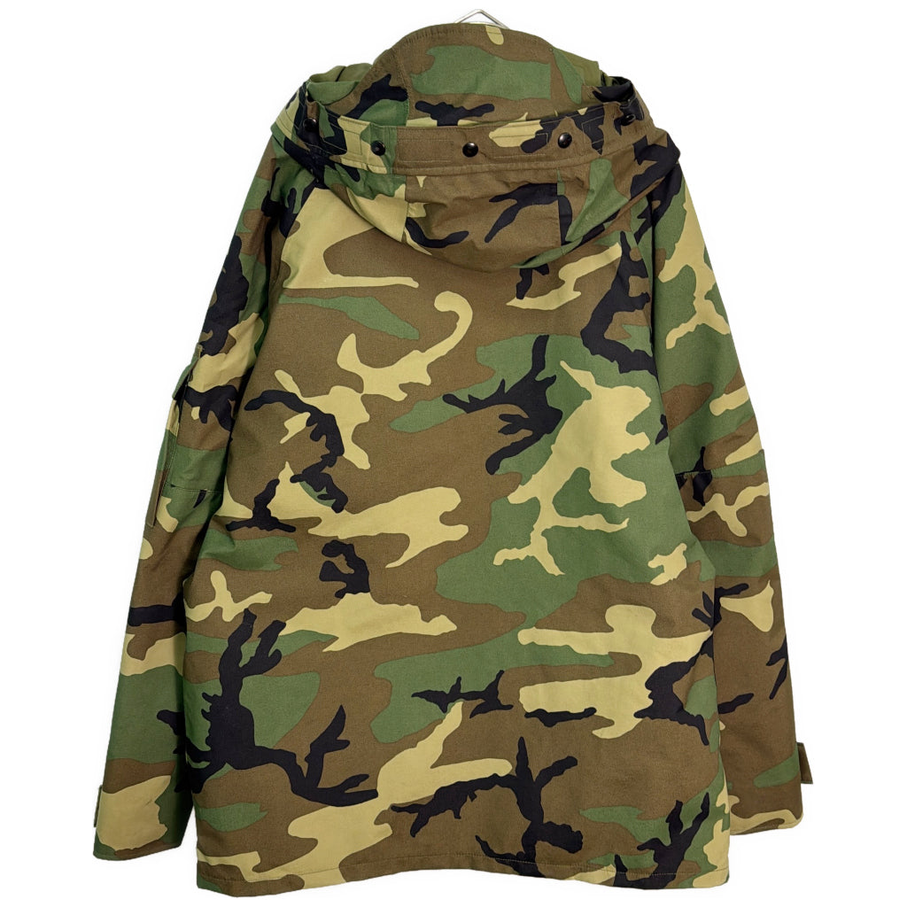 90s U.S.ARMY ECWCS GEN1 GORE-TEX Parka Military Jacket