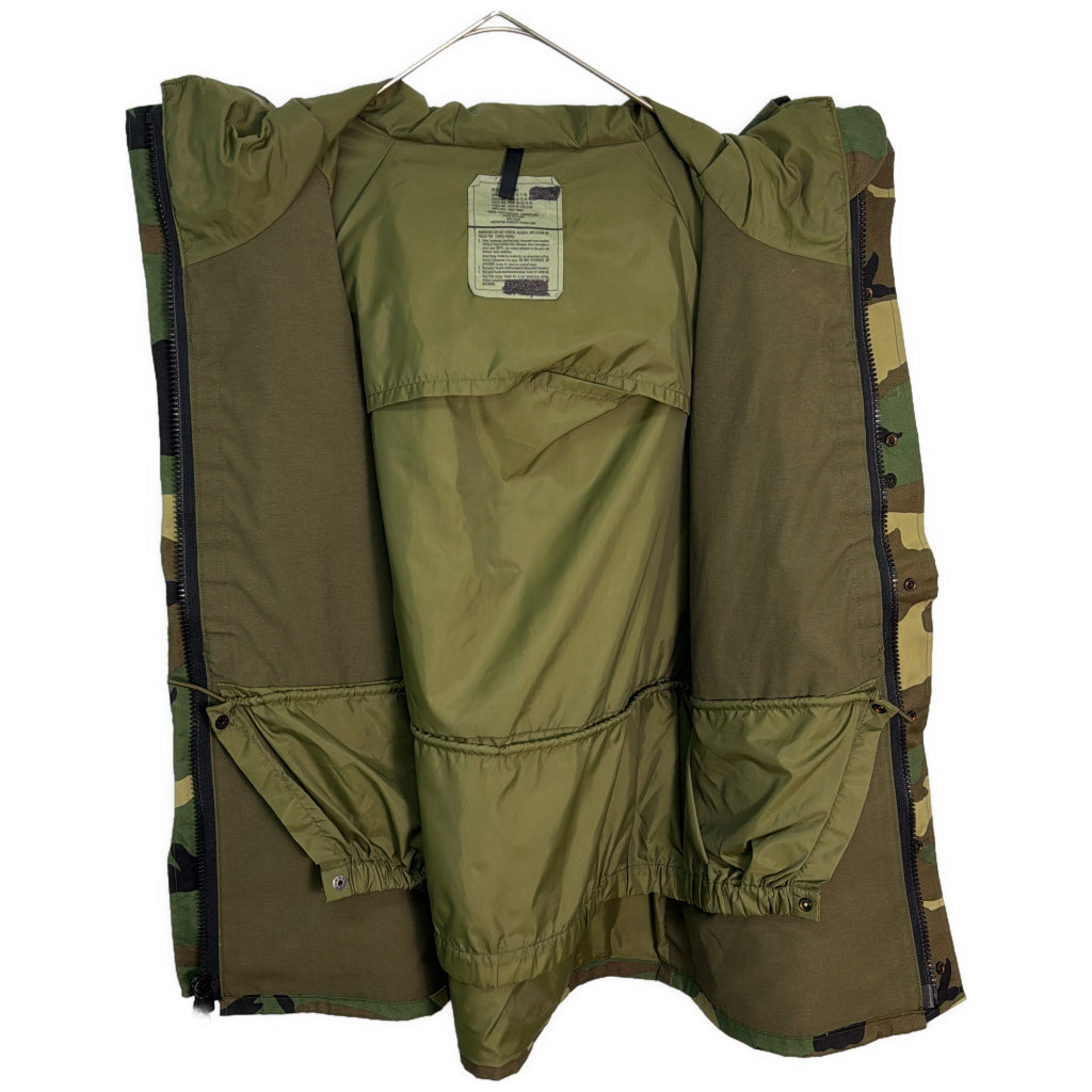 90s U.S.ARMY ECWCS GEN1 GORE-TEX Parka Military Jacket