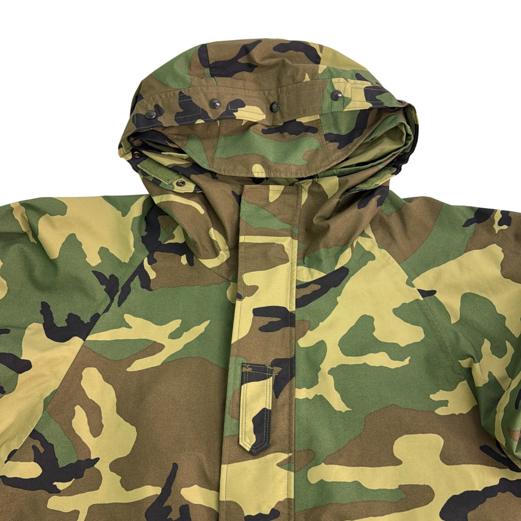 90s U.S.ARMY ECWCS GEN1 GORE-TEX Parka Military Jacket