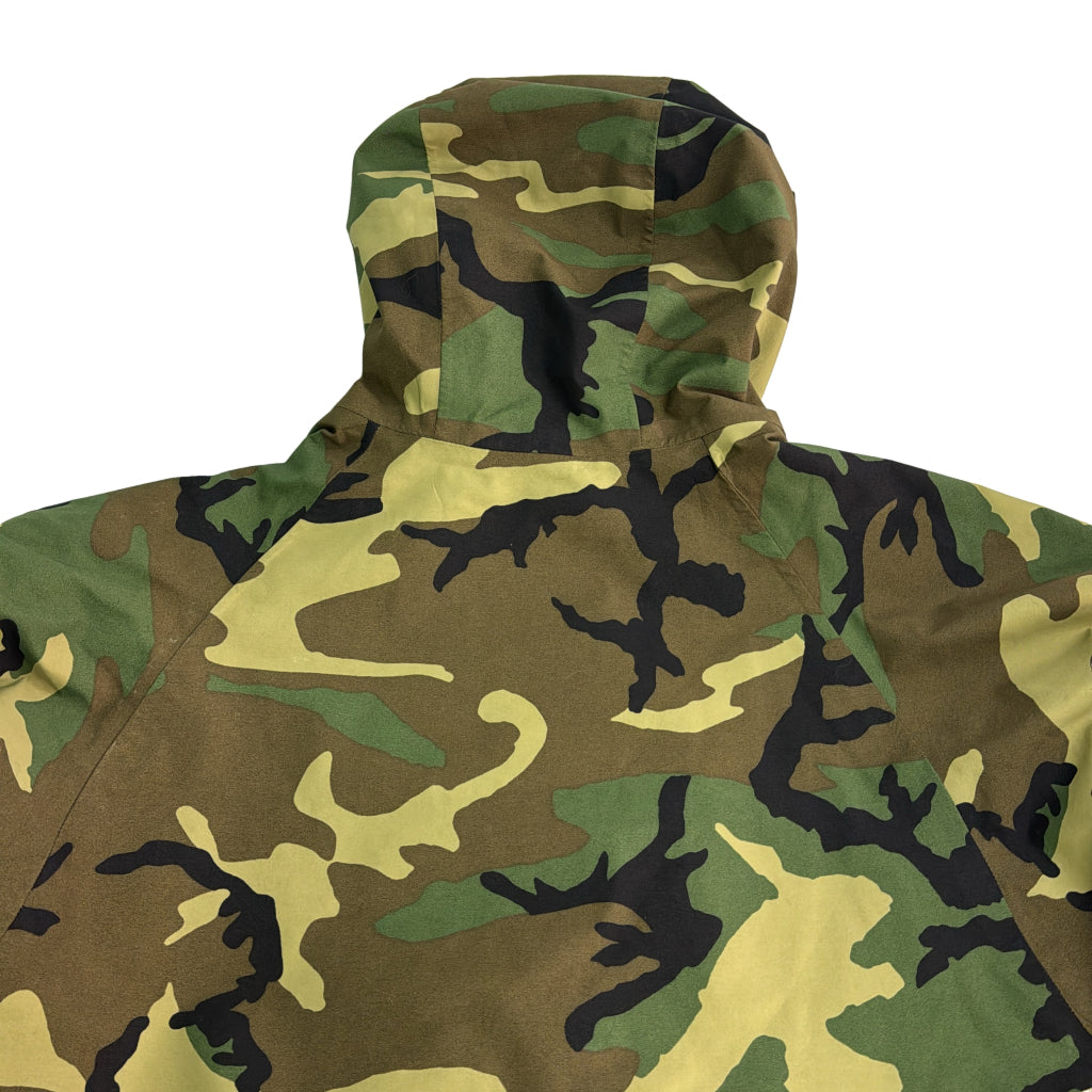 90s U.S.ARMY ECWCS GEN1 GORE-TEX Parka Military Jacket