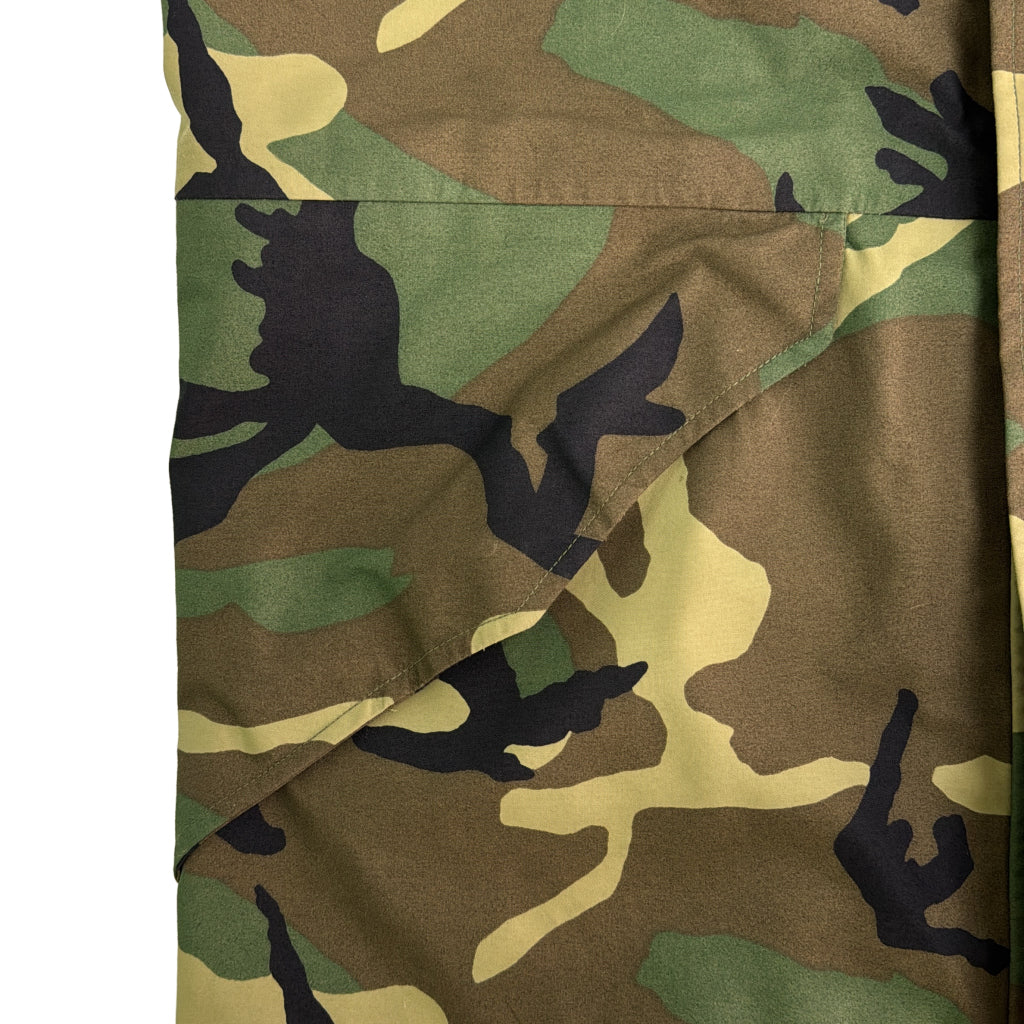 90s U.S.ARMY ECWCS GEN1 GORE-TEX Parka Military Jacket