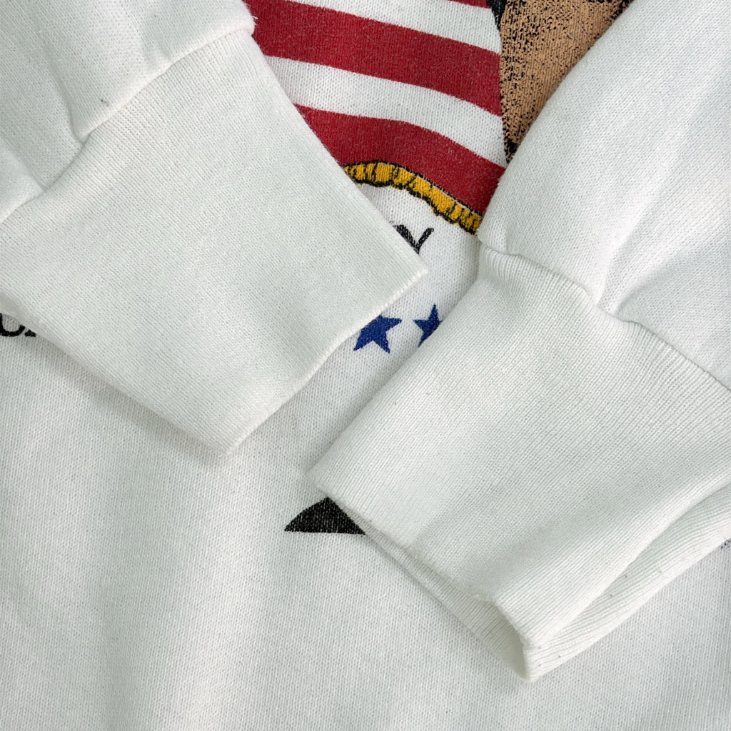 90s FRUIT OF THE LOOM Sweat