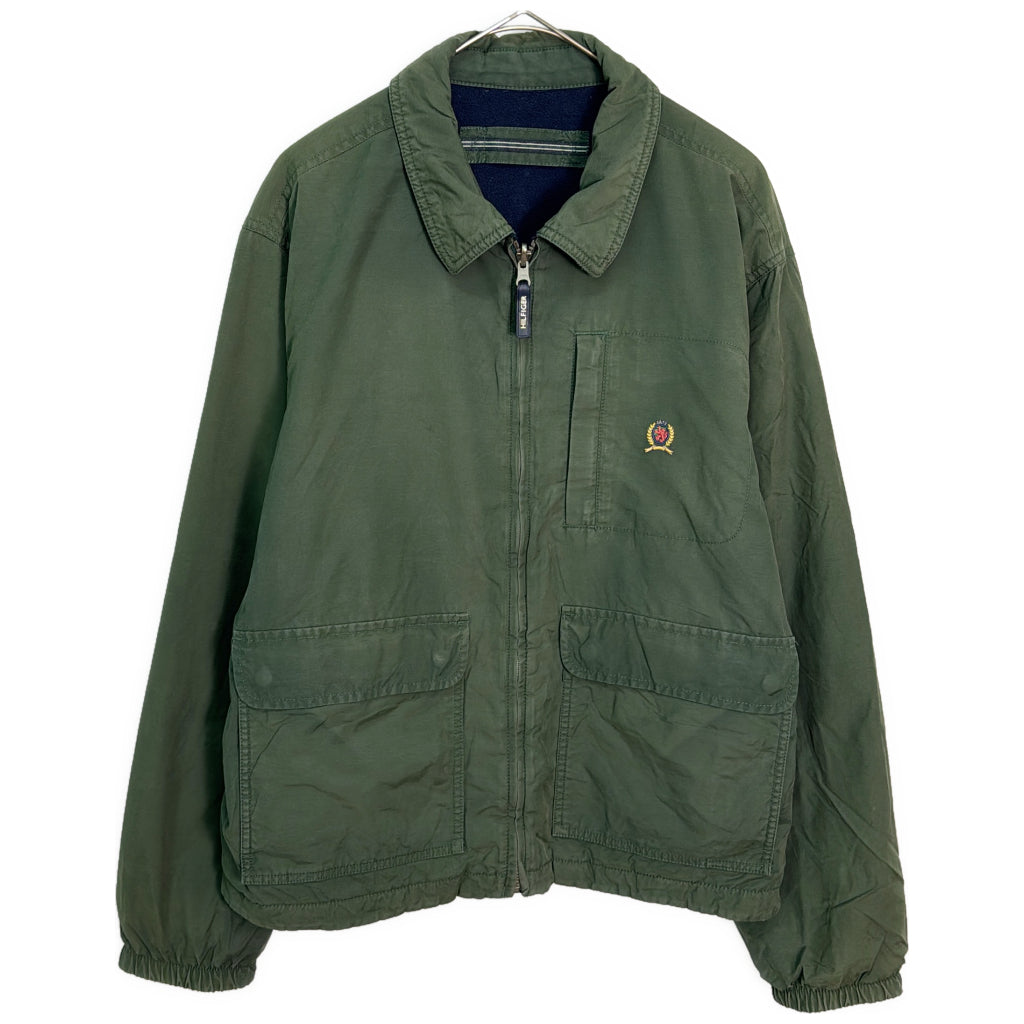 TOMMY HILFIGER Swing Top