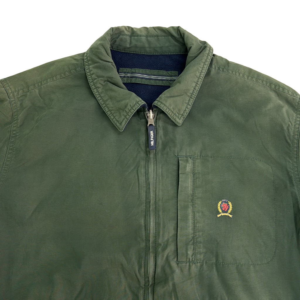 TOMMY HILFIGER Swing Top