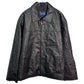 FOR MEN Leather Jacket