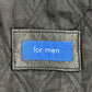 FOR MEN Leather Jacket
