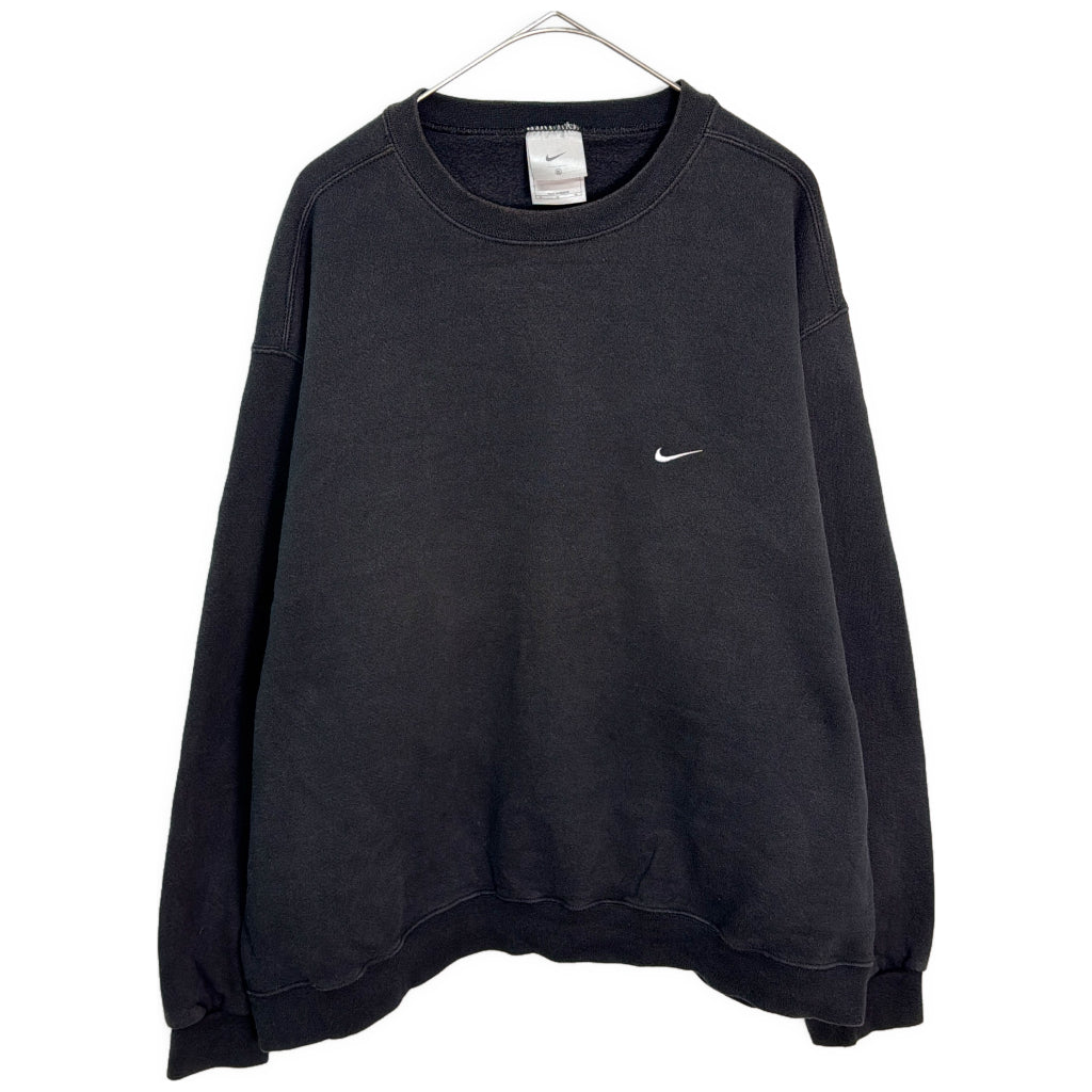 00s NIKE Logo Sweat