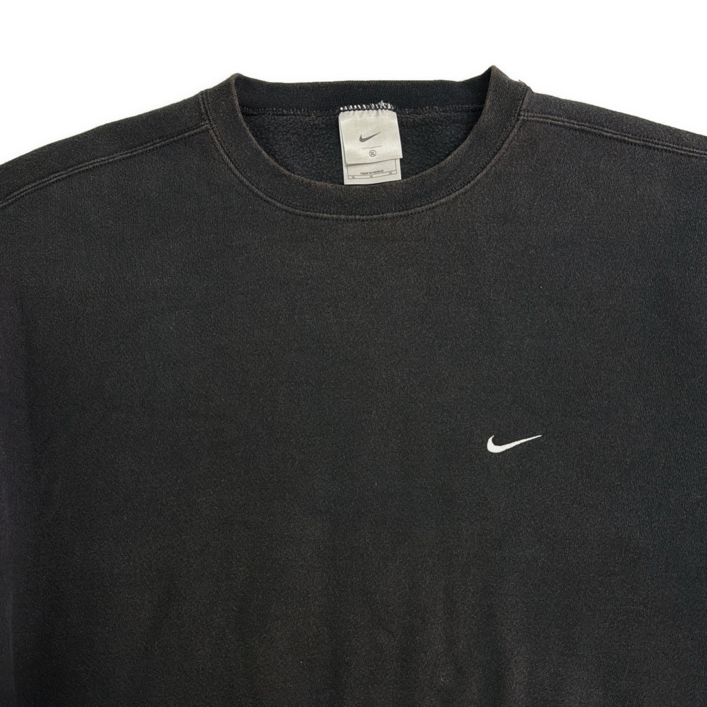 00s NIKE Logo Sweat