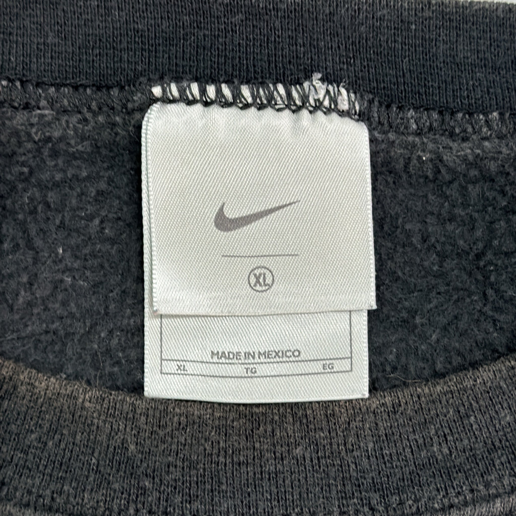 00s NIKE Logo Sweat