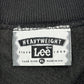 90s Lee Sweat