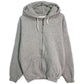90s DISCUS Athtetic Full Zip Hoodie