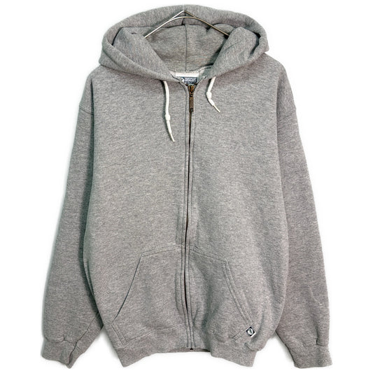 90s DISCUS Athtetic Full Zip Hoodie