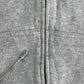 90s DISCUS Athtetic Full Zip Hoodie